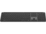 Logitech Tastiera Logitech 920-012459 Office Rf Wireless + Bluetooth Qwerty Nordic Graphite