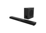 Soundbar Con Subwoofer Dsb 2100 Nero