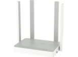 Keenetic Skipper KN-1912-01-EU AC1200 Mesh Wi-Fi 5 Gigabit Router (KN-1912-01-EU)
