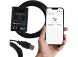 Blebox Floodsensor Wifi Flood Sensor 1X Binary