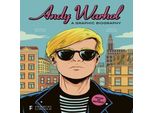Andy Warhol: Una Biografia Grafica
