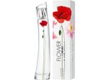 Kenzo Flower By Kenzo La Recolte Parisienne Eau De Parfum, 75 Ml