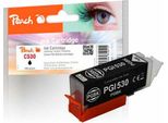 Peach PI100-497 Peach Patrone Canon PGI-530/CLI-531 Multipack Bk/M/C/Y Kompatibel