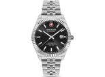 Swiss Military Hanowa - SMWGL0002101 - Orologio Con Bracciale - Uomo - Automatico - Diligenter