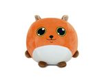 Wp Merchandise - Peluche Foxy Rudy (20 Cm)
