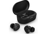 Philips TAT1209BK/00 Cuffie/ Auricolari True Wireless Stereo (Tws) In-Ear Chiamate/Musica Bluetooth Nero