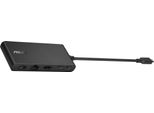 Asus Dual 4K USB-C Dock - Dockingstation - USB-C - Hdmi, USB-C - 1Gbe (90XB094N-BDS000)