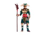 Mortal Kombat - Peluche Da Collezione Di Raiden (44 Cm)