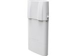 Mikrotik Netbox 5 Ax - 10,100,1000 Mbit/S - Ieee 802.11A - Ieee 802.11Ac - Ieee 802.11Ax - Ieee 802.11N - Usb Type-A - Wlan - Ethernet (RJ-45) - 1,5 A - Parete (L11UG-5HAXD-NB)