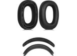 Inf Cuscinetti Auricolari E Archetto Per Bowers & Wilkins Px7/S2