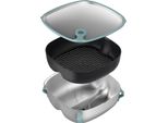 Philips HD9960/00 Accessorio Per Friggitrice Liner Grigio