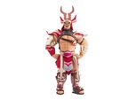 Mortal Kombat - Peluche Da Collezione Shao Kahn (44 Cm)