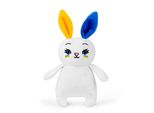 Wp Merchandise - Peluche Rabbit Melania (14 Cm)