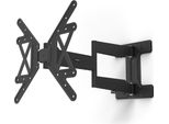 Hama 00220853 Tv-Halterung 165,1 Cm (65") Schwarz (00220853)"