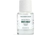 The Body Shop Eau De Toilette Al Muschio Bianco 30Ml