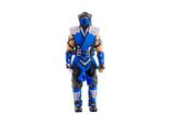 Mortal Kombat - Peluche Da Collezione Sub-Zero (44 Cm)