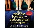 I Tre Amori Di Sebastian Cooper