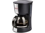 Girmi MC50 Macchina Per Caffe' Americano 1.2 Litri 900W Nero