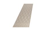 Teppich Da Esterno Patara Beige 80 X 250 Cm