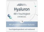 Hyaluron 48H Crema Gel Idratante 50 Ml
