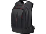 Samsonite Ecodiver Laptop L Zaino Nero 17,3" 26 L"
