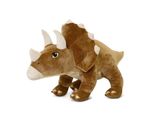 Wp Merchandise - Peluche Dinosauro Triceratopo Daisy (47 Cm)