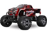 Traxxas Stampede Brushless 2S Hd Monster Truck 1:10 Rtr Blu
