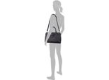 Tom Tailor Borsa A Tracolla Maurine 35 Cm