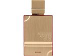 Al Haramain Ambra Oud Rouge Eau De Parfum 2Oz 60Ml
