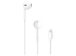 Apple Earpods Lightning Connector - White