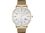 Paul Lorens Orologio Analogico Da Donna Obuto Oro Taglia Unica