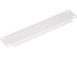 Equip EZBP-10-G Piastra Di Chiusura Da 10" Equip 1U Gr"