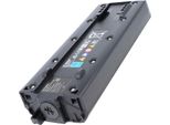 Batteria Per E-Bike Bosch Batteria Per Portapacchi Powerpack 500 Rack BBP3350 (EB1210002P) - Il Sistema Intelligente - Portapacchi