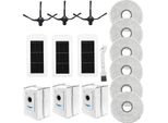 Inf Kit Di Accessori Per Ecovacs Deebot X5 Omni, X5 Pro
