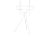 Hama 00220871 Supporto Tv 190,5 Cm (75") Bianco"