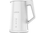 Bollitore Aeno EK8 - 1,7L, 2200W, Wi-Fi - Bianco