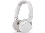 Philips TAH3209WT/00 Cuffie/ Auricolari Wireless Head-Band Chiamate/Musica Bluetooth Bianco