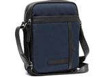 The Chesterfield Brand Borsa A Tracolla Borsa A Tracolla Arendal Shoulderbag Navy Blu Scuro
