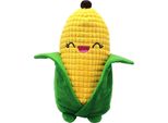 Pluszowa Figura Kukurydza Yummis 20 Cm - Oficjalny Produkt Licencjonowany