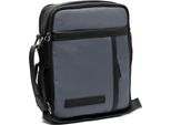 The Chesterfield Brand Borsa A Tracolla Borsa A Tracolla Arendal Shoulderbag Light Grey Grigio