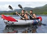 Set Da Kayak Bestway® Hydro-Force® Rapid™ X2 321 X 100 X 44 Cm