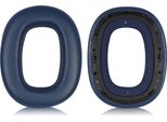 Inf Cuscinetti Auricolari Per Bowers & Wilkins Px7, S2 E Px8 Blu