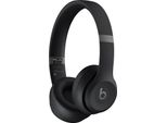 Cuffie Beats Solo4 Senza Fili Bk Apple