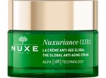 Nuxe, Nuxuriance Ultra, Anti-Ageing, Day, Cream, For Face, 50 Ml