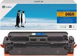 G&G Kompatybilny Toner Z Canon 046HBK, NT-PC046XBK, Nero, 6300S, Alta Capacità
