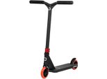 Scooter Freestyle Divine Loki Xs Rosso