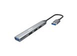 Marvo Uh-Atc01 Hub Usb A - 4X Usb A
