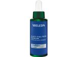 Genziana Blu E Stella Alpina - Siero Antirughe 30Ml