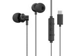Cuffie Cablate Hp Dhh-1127 (Nero)