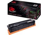 Toner Uprint Canon 054HM, C.054HM, Magenta, 2300S, Alta Capacità